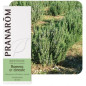 Aceite esencial Romero QT Cineol Pranarom 10 ml.