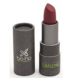 Barras de labios Boho (6 colores)