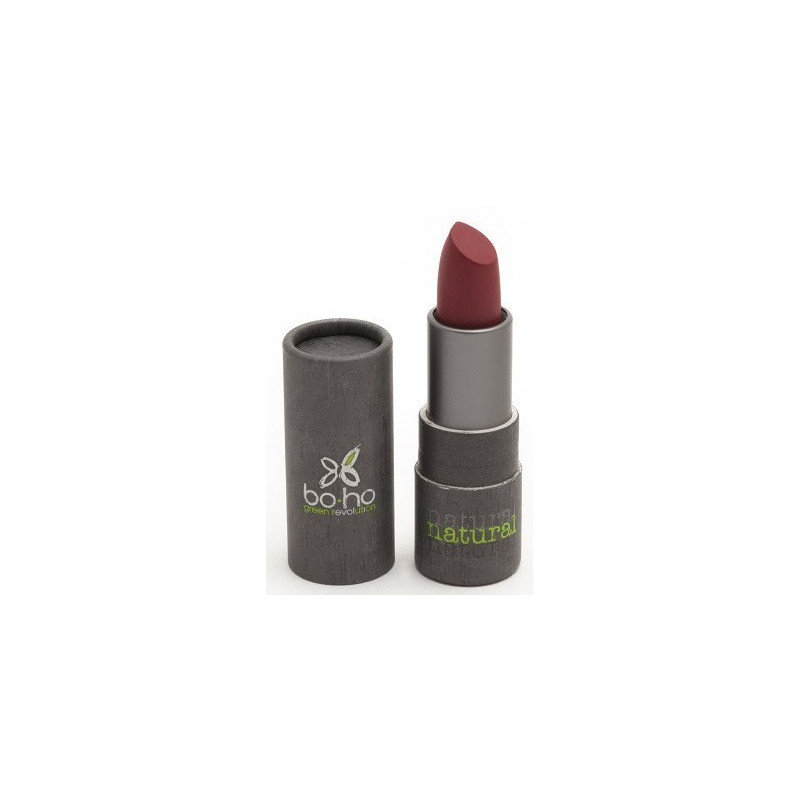 Barras de labios Boho (6 colores)