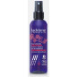 Agua floral (hidrolato) de Geranio Ladrome 200 ml.