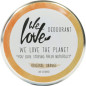 Desodorante lata Original Orange We Love The Planet 48 g.