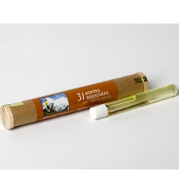 Roll-on 31 aceites esenciales Omamori 10 ml.