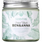 Pasta dental Sensitive Ben & Anna 100 ml.