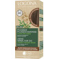 Color vegetal Logona Chocolate 100 gr.