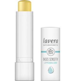 Bálsamo labial Basis Sensitiv Lavera