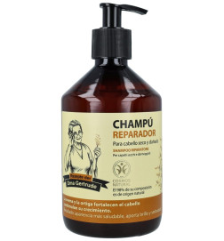 Champú Reparador Oma Gertrude 500 ml.