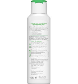 Champú Purificante Frescor y Equilibrio cabello graso Lavera 250 ml.