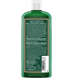 Champú Sensitive Caléndula Logona 250 ml.