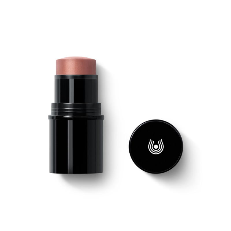 NUEVO Stick Labios y Mejillas Dr. Hauschka (4 colores)