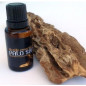 Aceite esencial de Palo Santo Aroma Sagrado 15 ml.