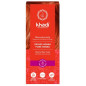 Henna natural Pura Rojo Khadi 100 g.