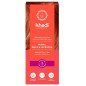 Henna natural con Amla y Jatropha Khadi 100 g.