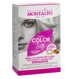 Tinte vegetal Montalto 4.5 Castaño Caoba