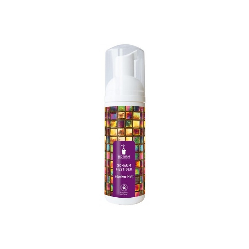 Espuma Fijación Fuerte Bioturm 150 ml.