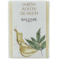 Jabón Termal de Aceite de Neem Balcare 100 g.