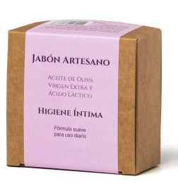 Jabón Higiene Íntima Di Oleo 120 g.