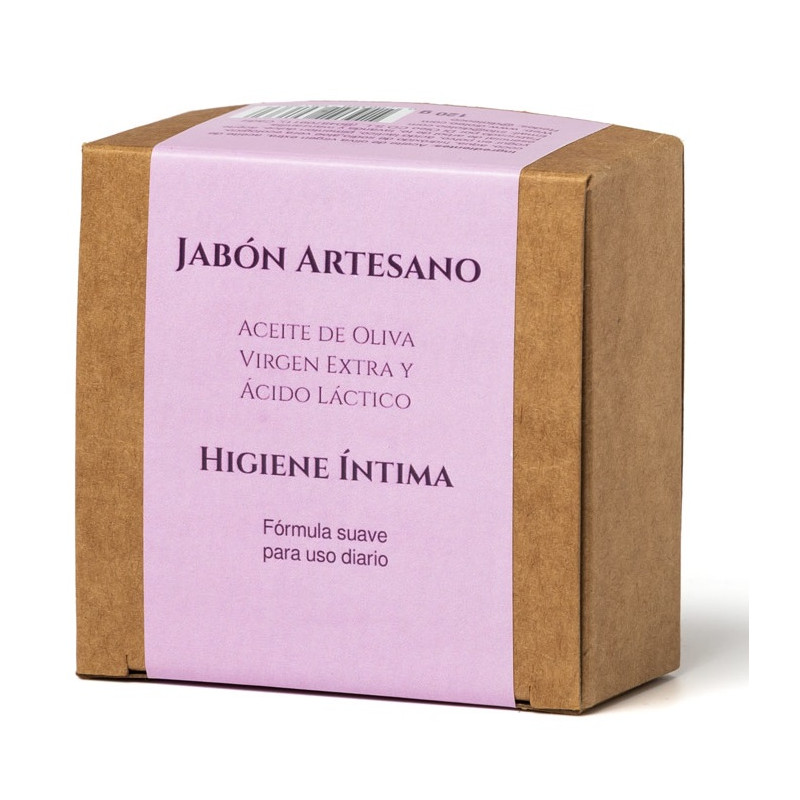 Jabón Higiene Íntima Di Oleo 120 g.