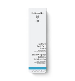 Loción Corporal Planta de la Escarcha Dr. Hauschka Med 145 ml.