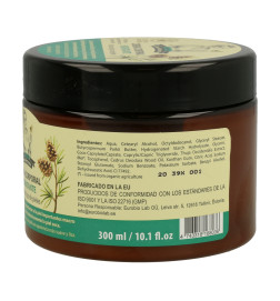 Crema corporal hidratante Oma Gertrude 300 ml.