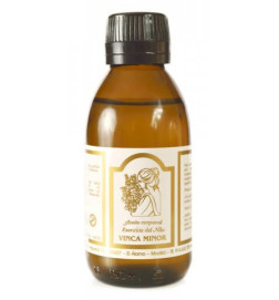 Aceite Esencias del Nilo Vinca Minor 150 ml.