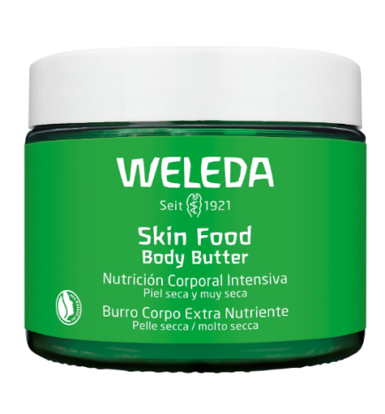 Skin Food Body Butter Weleda 150 ml.