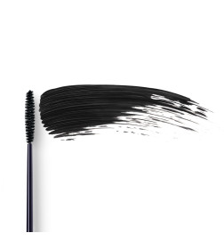 Mascara Precisión Dr. Hauschka 01 Negro