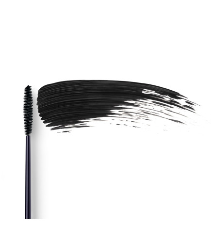 Mascara Precisión Dr. Hauschka 01 Negro