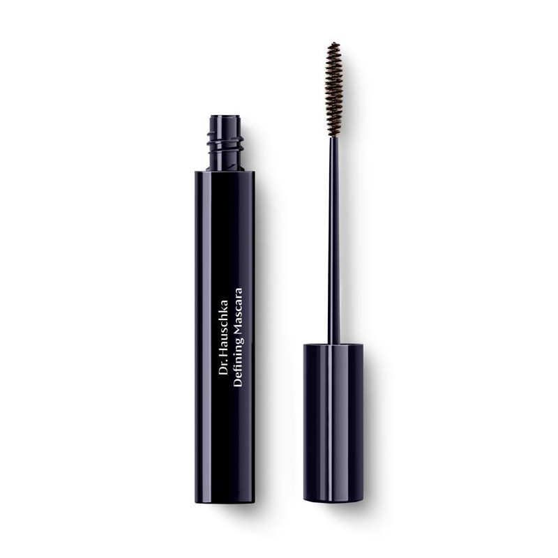 Mascara Precisión Dr. Hauschka 02 Marrón