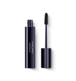 Mascara volumen Dr. Hauschka 01 Negro