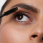 Mascara volumen Dr. Hauschka 01 Negro