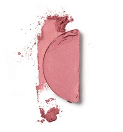 Colorete Dr. Hauschka 01 Raspberry