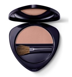 Colorete Dr. Hauschka 02 Apricot