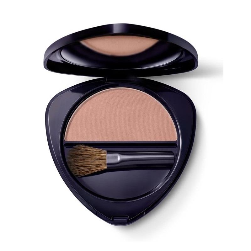 Colorete Dr. Hauschka 02 Apricot