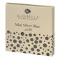 Paleta 4 Sombras Silver Blue Alkemilla