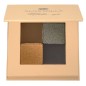 Paleta 4 Sombras Dark Black Alkemilla