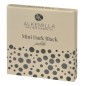 Paleta 4 Sombras Dark Black Alkemilla