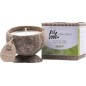 Vela Aromática Darjeeling Delight We Love The Planet