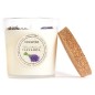 Vela Aromática Lavanda 250 g.