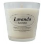 Vela Vegetal Lavanda