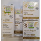 Pack antiedad argán y ácido hialurónico So Bio (4 productos)