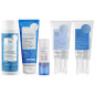 Pack cuidado facial completo Natura Siberica (piel mixta/grasa) 5 productos