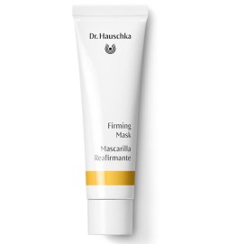 Mascarilla reafirmante Dr. Hauschka 30 ml.