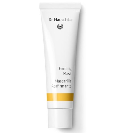 Mascarilla reafirmante Dr. Hauschka 30 ml.