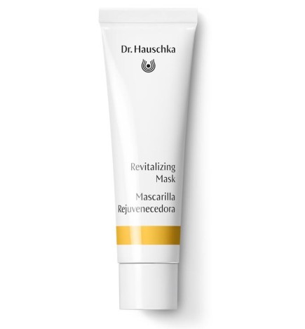 Mascarilla rejuvenecedora Dr. Hauschka 30 ml.