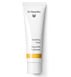 Mascarilla calmante Dr. Hauschka 30 ml.