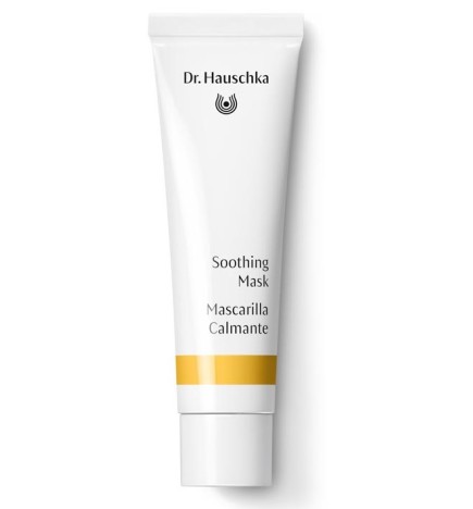 Mascarilla calmante Dr. Hauschka 30 ml.