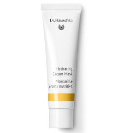 Mascarilla-crema nutritiva Dr. Hauschka 30 ml.