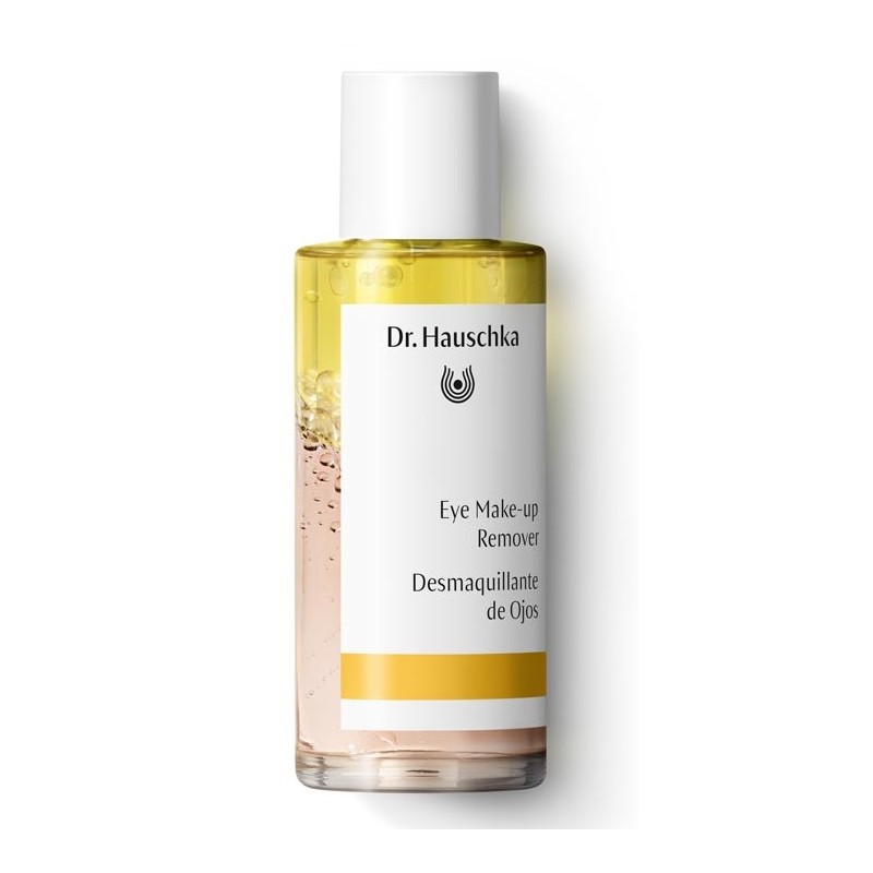 Desmaquillante de ojos Dr. Hauschka 75 ml.