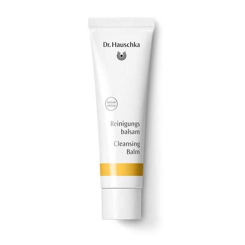 Bálsamo limpiador Dr. Hauschka 30 ml.