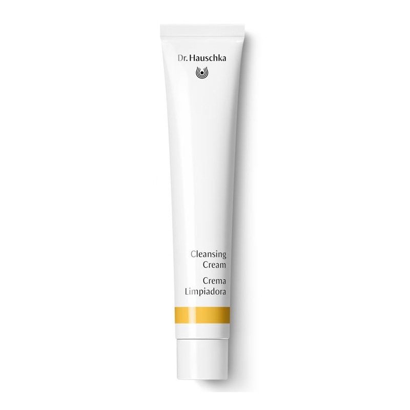 Crema limpiadora Dr. Hauschka 50 ml.